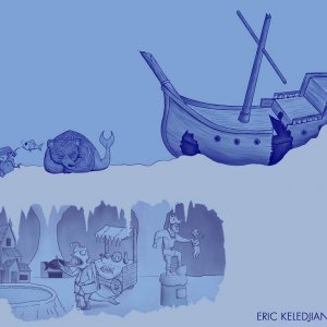 the story of one fish (6)
