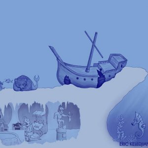 the story of one fish (7)