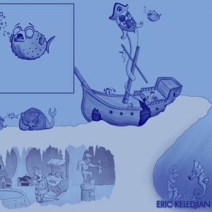 the story of one fish (9)