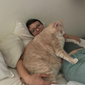 33-Pound Cat (4)