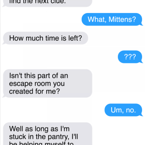 All New Texts From The Sassy Cat Mittens That Will Make You LOL (1)