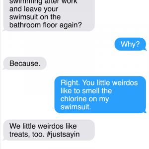 All New Texts From The Sassy Cat Mittens That Will Make You LOL (8)