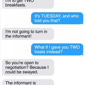 All New Texts From The Sassy Cat Mittens That Will Make You LOL (9)