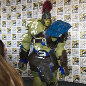 Best Cosplays From Comic Con 2018 (1)