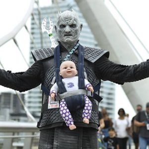 Best Cosplays From Comic Con 2018 (16)