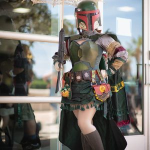 Best Cosplays From Comic Con 2018 (17)