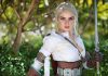 Best Cosplays from Comic Con 2018 (28 images)
