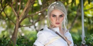 Best Cosplays from Comic Con 2018 (28 images)