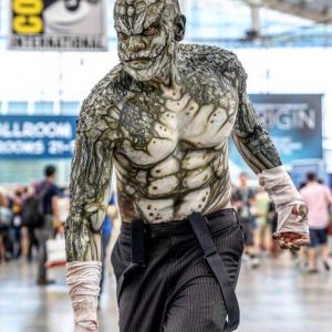 Best Cosplays From Comic Con 2018 (22)