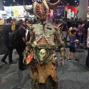 Best Cosplays From Comic Con 2018 (23)