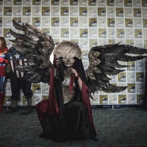 Best Cosplays From Comic Con 2018 (27)