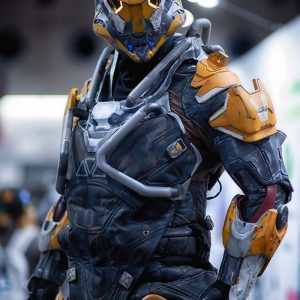 Best Cosplays From Comic Con 2018 (3)