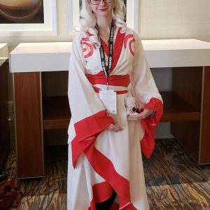 Best Cosplays From Comic Con 2018 (4)