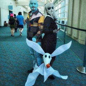 Best Cosplays From Comic Con 2018 (7)