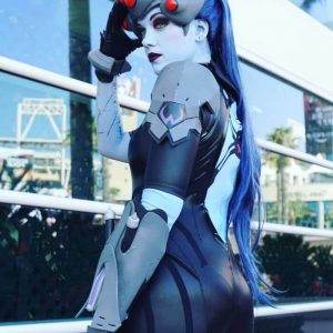 Best Cosplays From Comic Con 2018 (8)