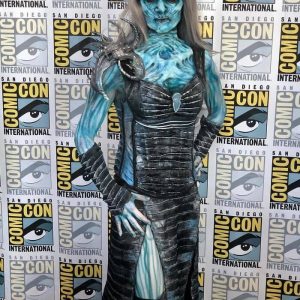 Best Cosplays From Comic Con 2018 (9)