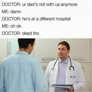 Doctor Memes (1)