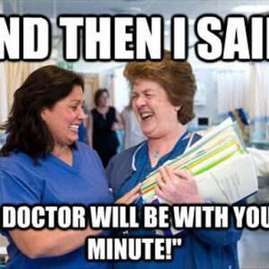 Doctor Memes (15)