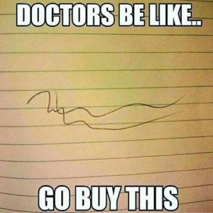 Doctor Memes (17)