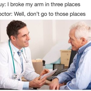 Doctor Memes (4)