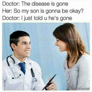 Doctor Memes (8)