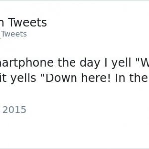 Hilariously Accurate Tweets About Technology (13)