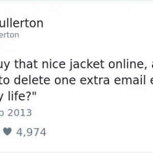 Hilariously Accurate Tweets About Technology (14)