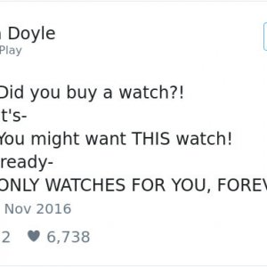 Hilariously Accurate Tweets About Technology (16)