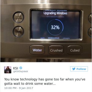 Hilariously Accurate Tweets About Technology (17)