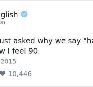 Hilariously Accurate Tweets About Technology (19)