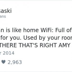 Hilariously Accurate Tweets About Technology (20)