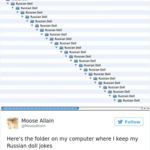 Hilariously Accurate Tweets About Technology (26)