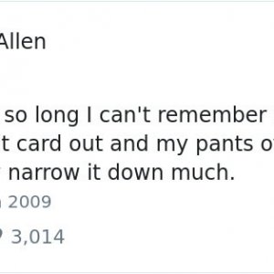 Hilariously Accurate Tweets About Technology (28)