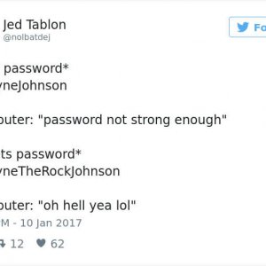 Hilariously Accurate Tweets About Technology (30)