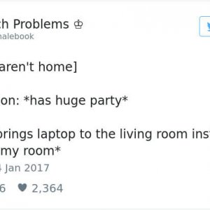 Hilariously Accurate Tweets About Technology (35)