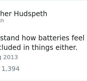 Hilariously Accurate Tweets About Technology (36)