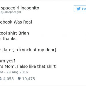 Hilariously Accurate Tweets About Technology (39)