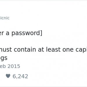 Hilariously Accurate Tweets About Technology (45)