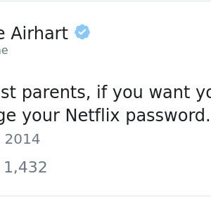 Hilariously Accurate Tweets About Technology (50)