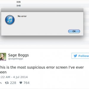 Hilariously Accurate Tweets About Technology (7)