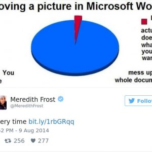 Hilariously Accurate Tweets About Technology (8)