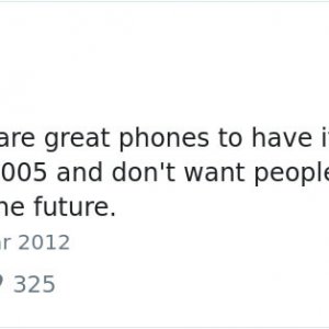 Hilariously accurate tweets about technology 2 (11)