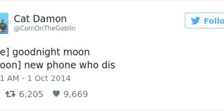 Hilariously accurate tweets about technology. Part 2 (50 images)