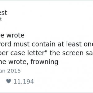 Hilariously accurate tweets about technology 2 (24)