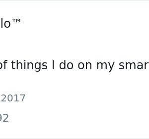 Hilariously accurate tweets about technology 2 (25)