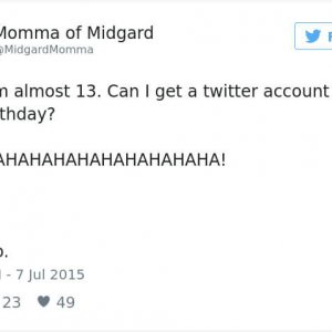 Hilariously accurate tweets about technology 2 (30)