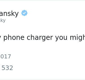 Hilariously accurate tweets about technology 2 (41)