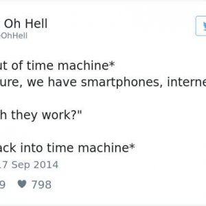 Hilariously accurate tweets about technology 2 (44)