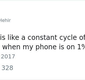 Hilariously accurate tweets about technology 2 (49)