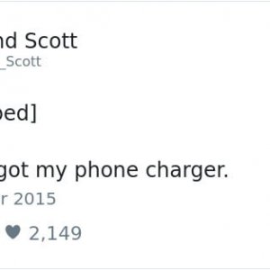 Hilariously accurate tweets about technology 2 (6)